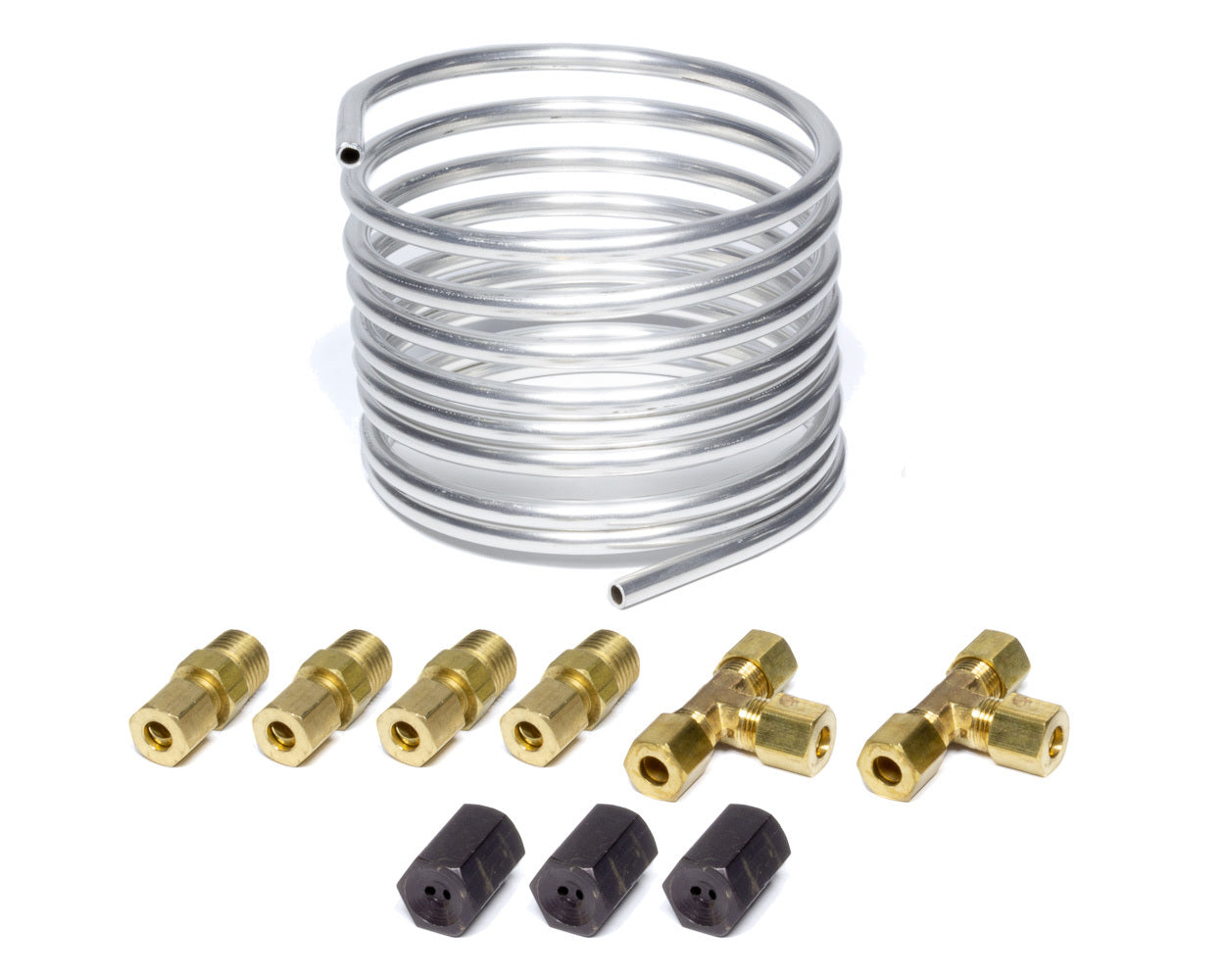 Safety Systems Tubing Kit for 10lb Systems MPN SAFTK10
