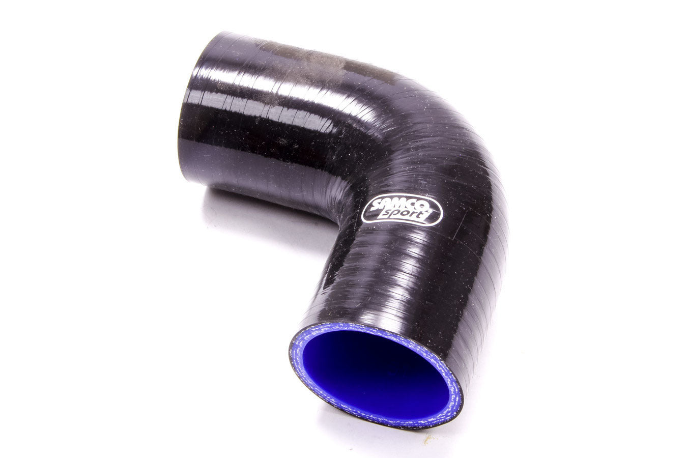 Samco Sport 2in 90 Deg Elbow Hose Black MPN SAME9051BLACK