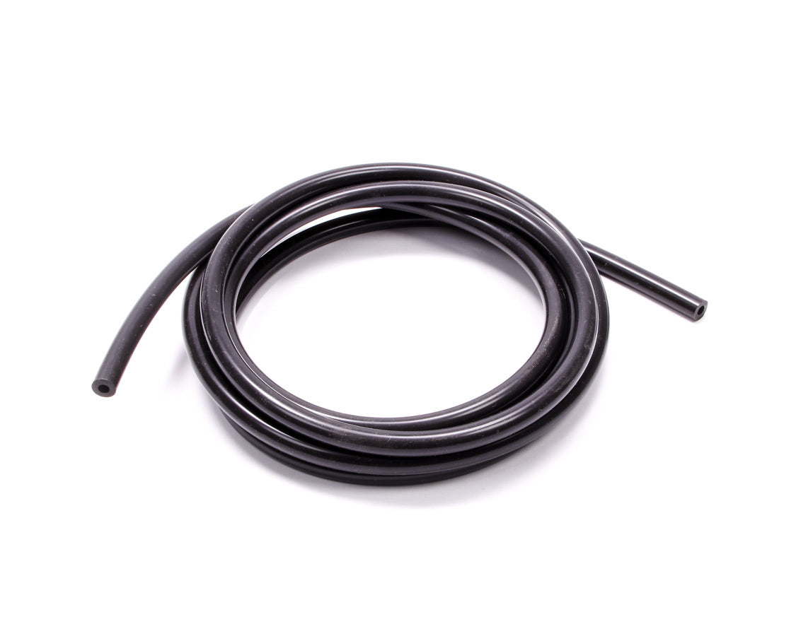 Samco Sport  3/16in Id Vac Tube Black   SAMVT5B2.5W3LBLACK