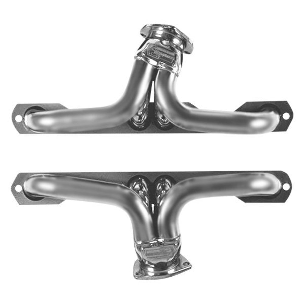 Sanderson  SBC Blockhugger Headers  SANCC3-P