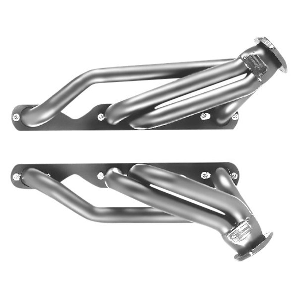Sanderson  S-10 V-8 SWAP HEADERS 2WD PLAIN  SANCS11-P