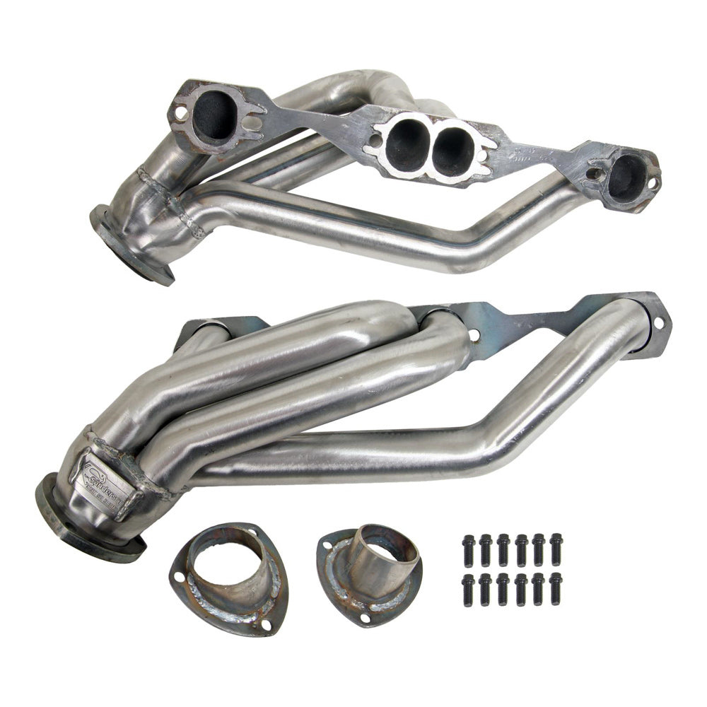 Sanderson  SBC 1-3/4 S-10 Headers   SANCS13-P