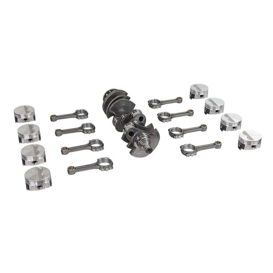Scat Enterprises  SBC 383 Rotating Assembly Int. Balance  SCA1-90455BI