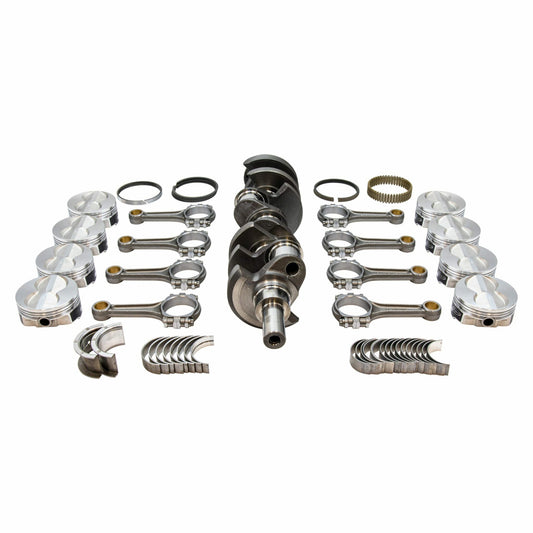 Scat Enterprises  SBF 331 Rotating Assembly Ext. Balance  SCA1-94055BE