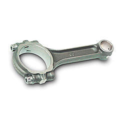 Scat Enterprises SBC 4340 Forged I-Beam Rods 6.000 w/2.000 Pin MPN SCA2-ICR6000-2000 For Chevy