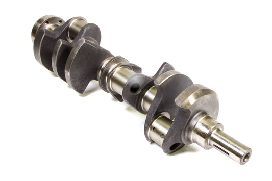 Scat Enterprises SBF 4340 Forged Crank - 3.400 Stroke MPN SCA4-302-3400-54-2123-I For Ford