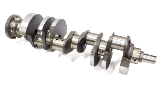 Scat Enterprises SBC 4340 Forged Crank - 3.250 Stroke MPN SCA4-350-3250-5700 For Chevy