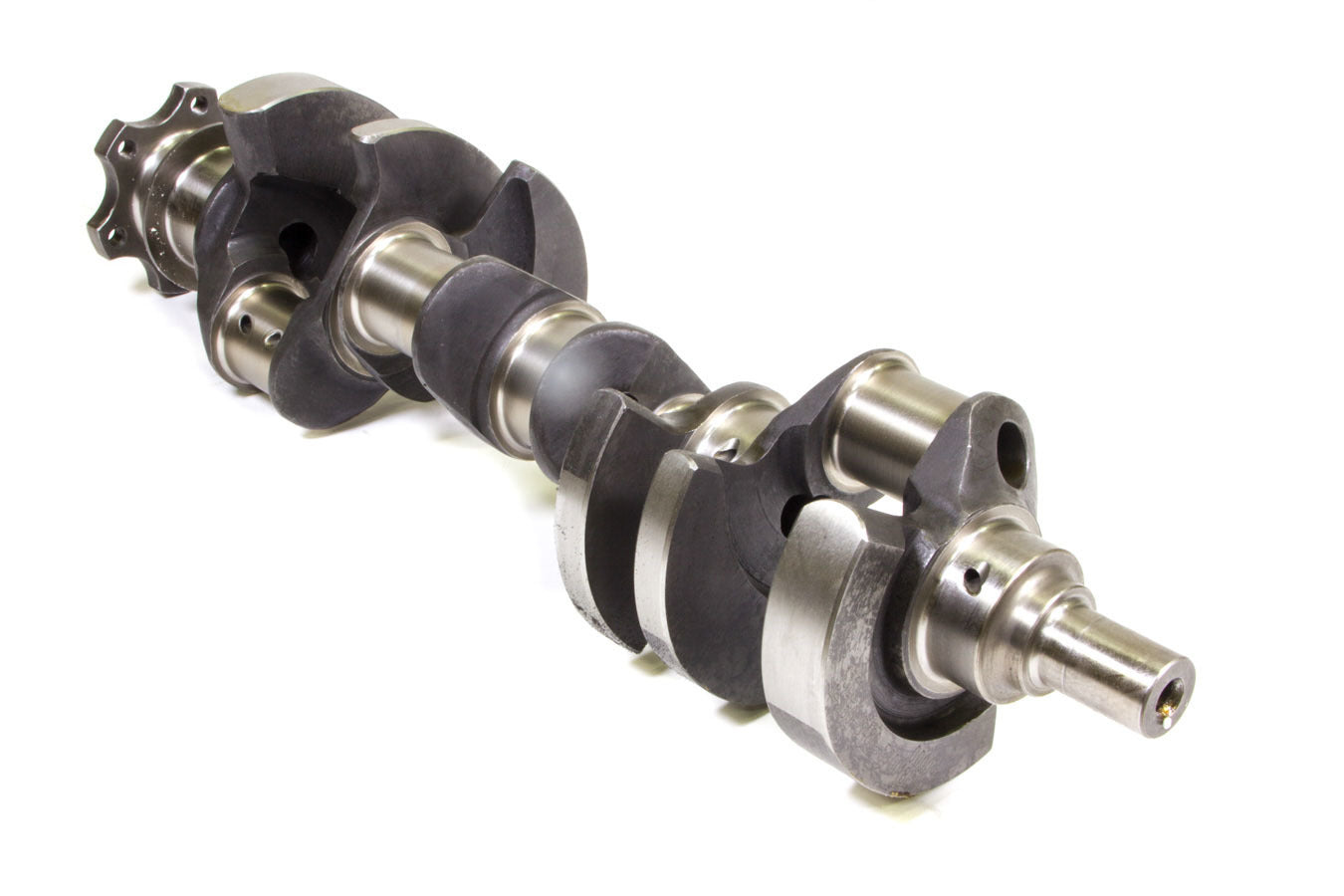 Scat Enterprises SBC F-43 Forged Crank - 3.480 Stroke MPN SCA4-350-3480-5700-18LW For Chevy