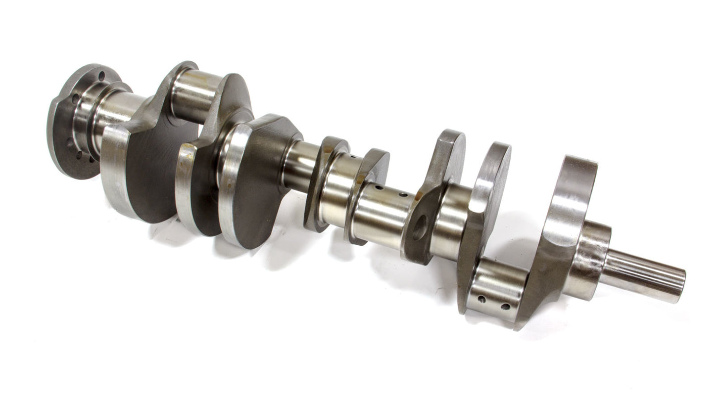 Scat Enterprises Pontiac 400 4340 Forged Crank - 4.250 Stroke MPN SCA4-400P-4250-6700-2200 For Pontiac