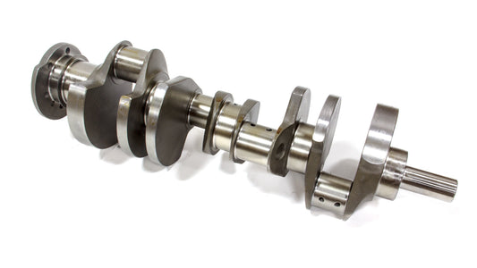 Scat Enterprises Pontiac 400 4340 Forged Crank - 4.250 Stroke MPN SCA4-400P-4250-6700-2200 For Pontiac