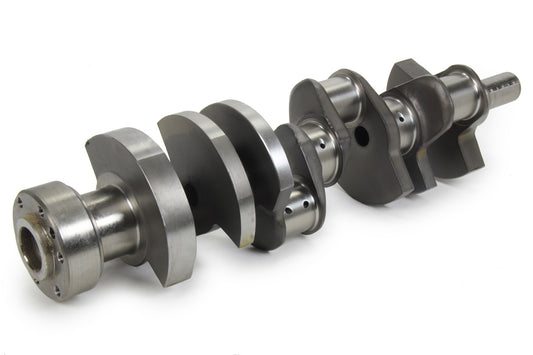 Scat Enterprises BBC 4340 Forged Crank 4.000 Stroke MPN SCA4-454-4000-6135-L For Chevy