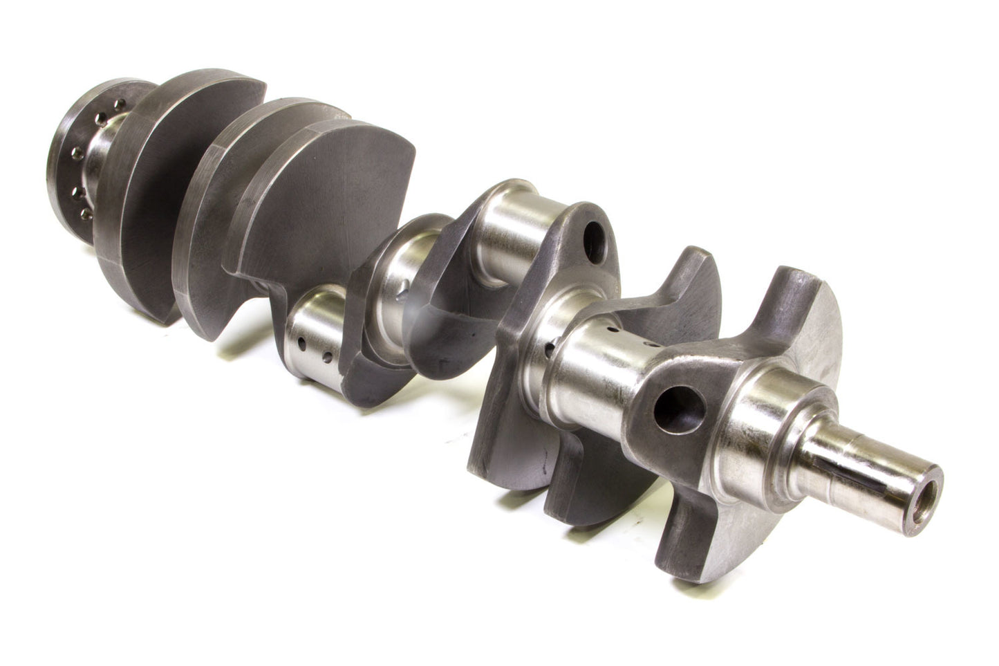 Scat Enterprises BBF 4340 Forged Crank 4.500 Stroke MPN SCA4-460-4500-6700-2200 For Ford