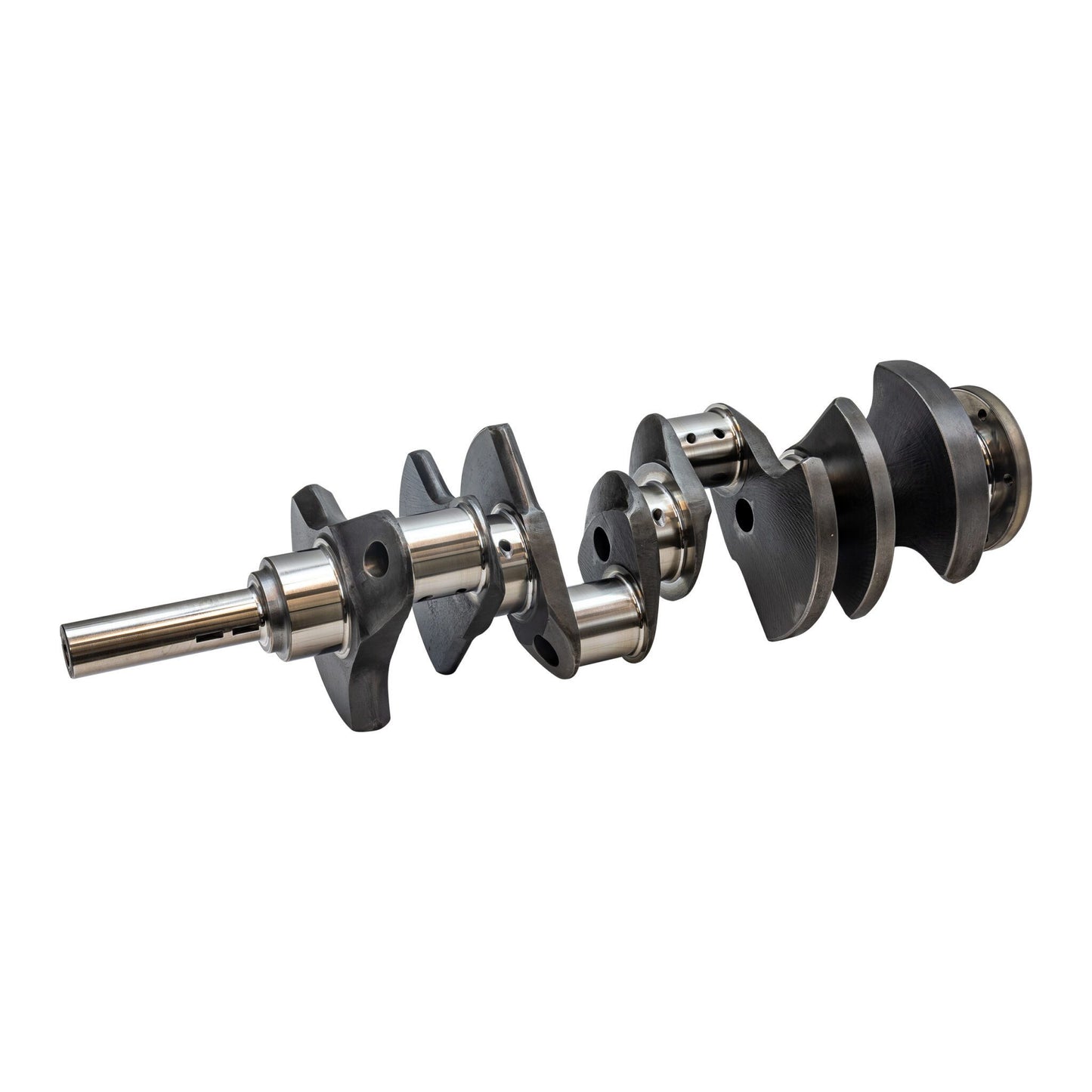 Scat Enterprises BBF FE 4240 Forged Crank 4.125 Stroke 6.700 Rod MPN SCA4-FE-4125-6700-2200 For Ford FE-Series