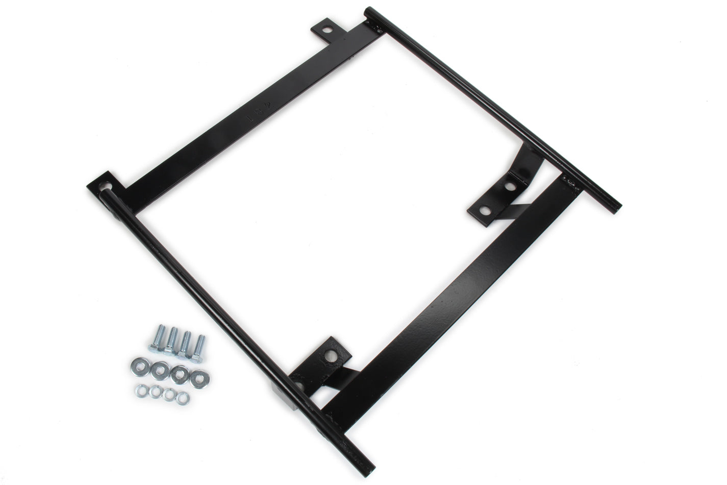 Scat Enterprises Seat Adapter - 78-87 Chevelle - Drv/Pass Side MPN SCA81182 For GM A-Body 1978-87