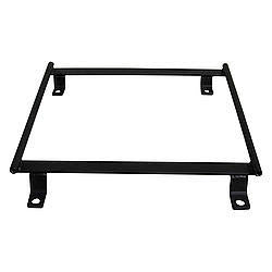 Scat Enterprises Seat Adapter - 71-73 Mustang - Drv/Pass Side MPN SCA81276 For Ford Mustang 1971-73