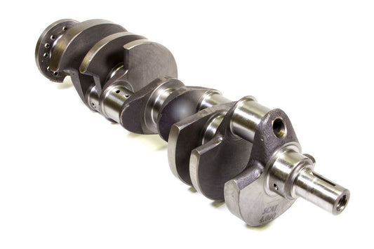 Scat Enterprises SBM 340 Cast Steel Crank - 4.000 Stroke MPN SCA9-340-4000-6123 For Mopar