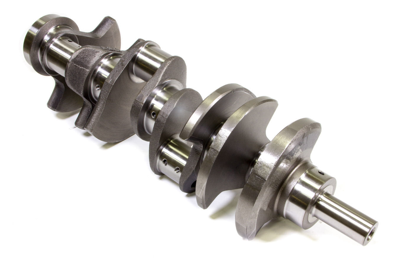 Scat Enterprises SBF Cast Steel Crank - 4.000 Stroke MPN SCA9-351-400-6200-2100W For Ford