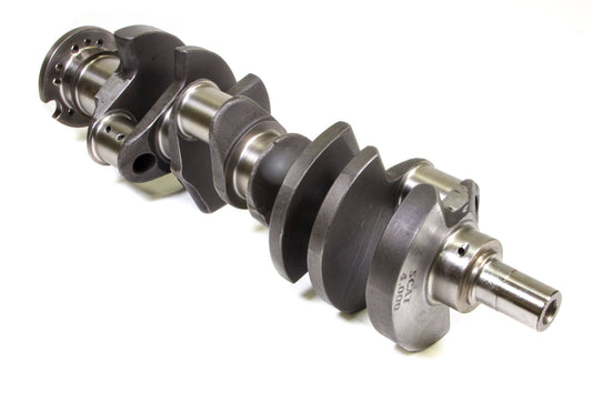 Scat Enterprises SBM 360 Cast Steel Crank - 4.000 Stroke MPN SCA9-360-4000-6123 For Mopar