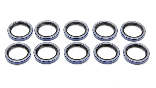 Sce Gaskets SBC Timing Cover Seals Dyno-Pak (10) MPN SCE1102-10 For Chevy V6