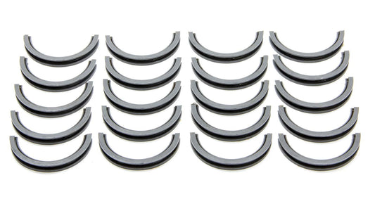 Sce Gaskets SBC Rear Main Seals 2-Piece Dyno-Pak (10) MPN SCE1105-10 For Chevy V6