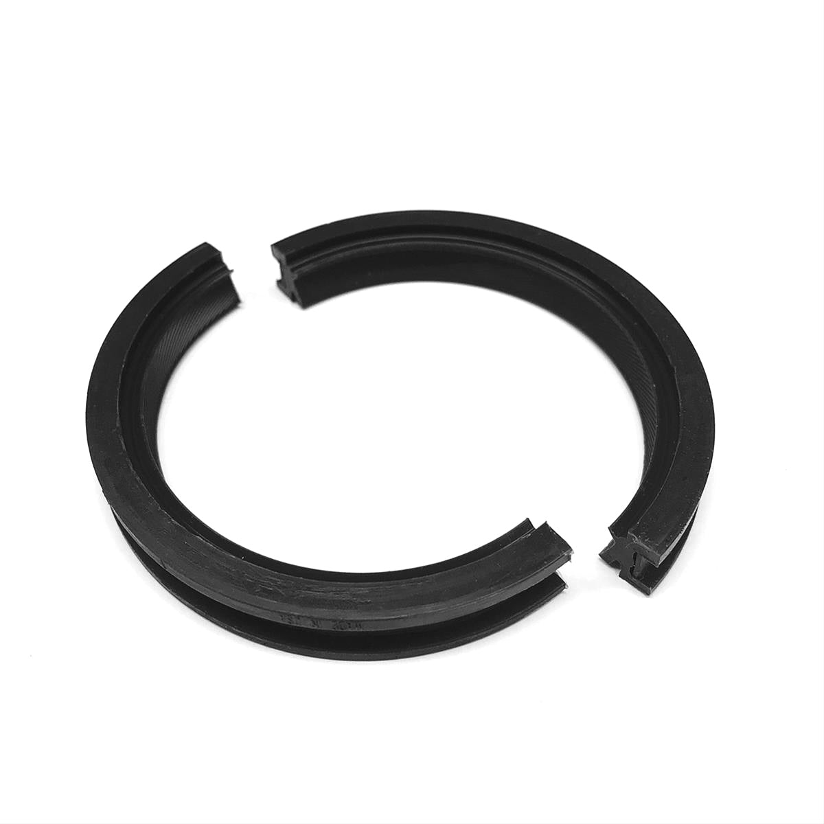 Sce Gaskets  Rear Main Seal SBC 400 w/Align Hone - 2-Piece  SCE11104