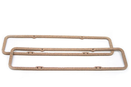 Sce Gaskets  Valve Cover Gasket Set SBC - Cork 5/16 Thick  SCE111076