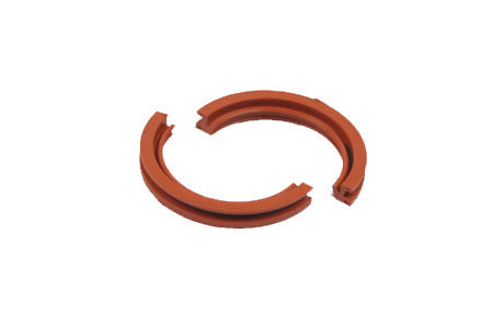 Sce Gaskets  BBC Rear Main Seal - 2-Piece  SCE11305
