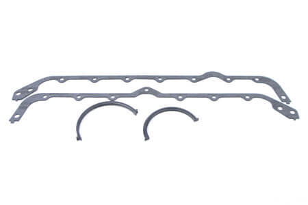 Sce Gaskets Oil Pan Gasket Set AMC 390-401 MPN SCE129090 For AMC