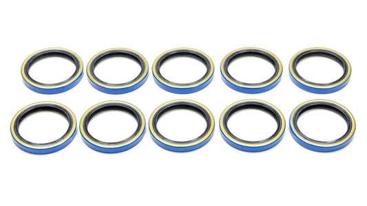Sce Gaskets BBC Timing Cover Seals 10-Pack MPN SCE1302-10 For Chevy