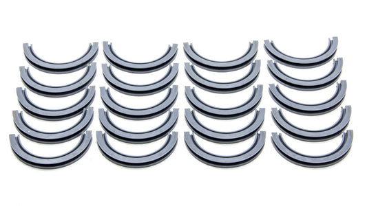 Sce Gaskets BBC 2pc. Rear Main Seals - 10-Pack MPN SCE1305-10 For Chevy