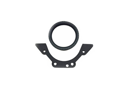 Sce Gaskets SBC 1986-UP Rear Main Seal 1-Piece MPN SCE21155 For Chevy