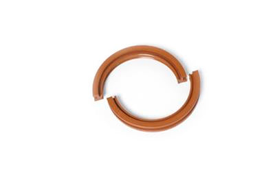 Sce Gaskets GM LS Series Rear Main Seal 1-Piece MPN SCE21905 For GM LS-Series