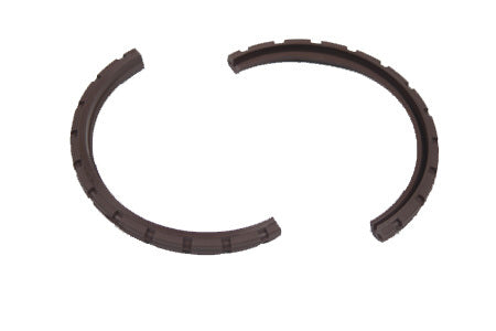 Sce Gaskets  Pontiac 400 Viton Rear Main Seal  SCE22804