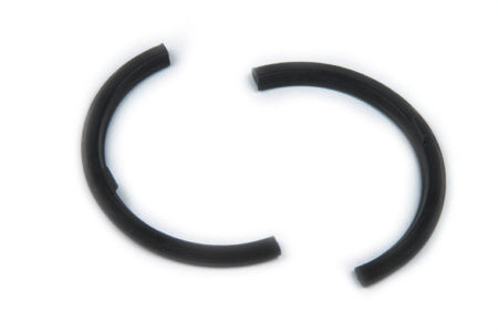 Sce Gaskets  BBF 429/460 Split Rear Main Seal - Viton  SCE23505