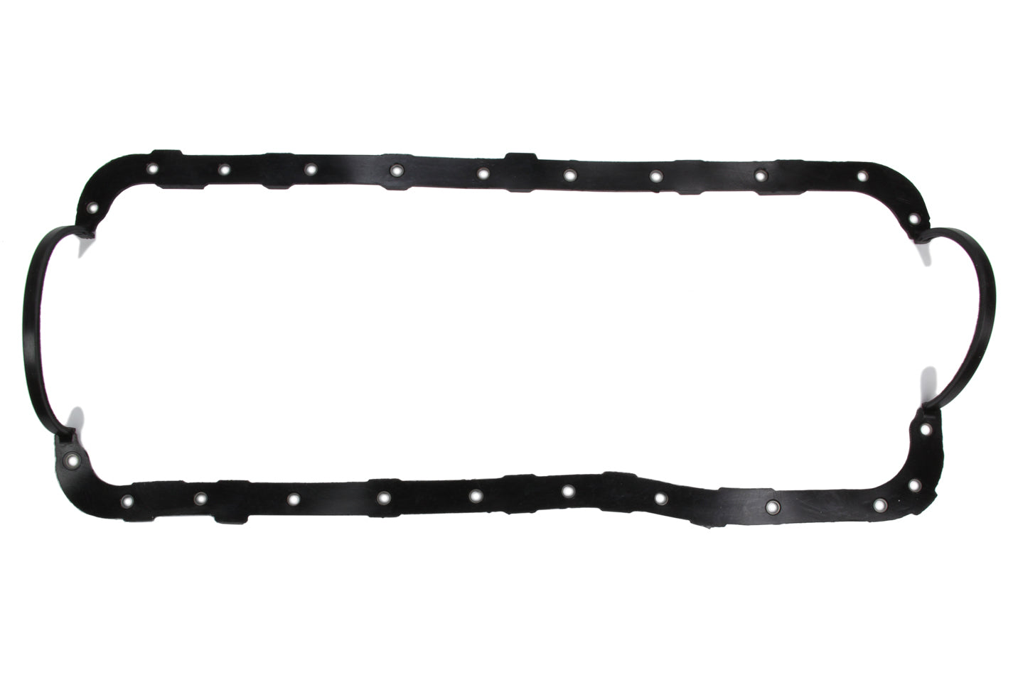 Sce Gaskets Oil Pan Gasket - 89-Up BBF 460 1-Piece MPN SCE235091 For Ford