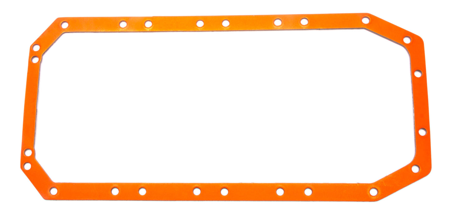 Sce Gaskets Steel Core Oil Pan Gasket - TFX Hemi MPN SCE261092