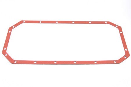 Sce Gaskets Steel Core Oil Pan Gskt - Rodeck 481X MPN SCE274090 For Chevy