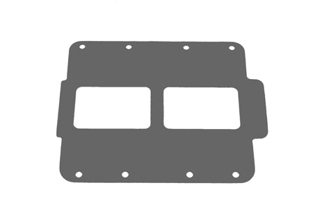 Sce Gaskets  8-71 Blower Base Gasket   SCE329030