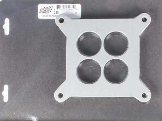 Sce Gaskets Carburetor Gaskets (10) Holley 4-Hole 4-BBL MPN SCE355