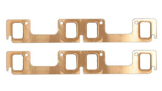 Sce Gaskets  Copper Exhaust Gaskets - Buick 455 Stage 1  SCE4071