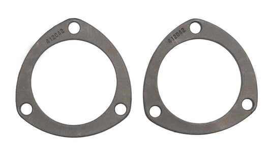 Sce Gaskets  Collector Gaskets 2pk 3.0in 3-Bolt  SCE412042
