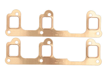 Sce Gaskets  Buick 231 V6 Pro Copper Exhaust Gaskets  SCE4472