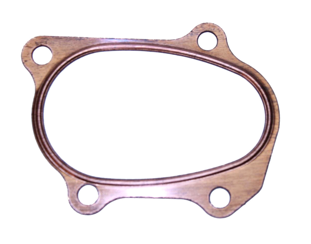 Sce Gaskets  Exh Gskt Pro-Copper 1pk Buick 231 V6 Turbo WG  SCE4772