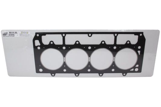 Sce Gaskets Vulcan C/R Head Gasket GM LSX LH 4.056 x .059 MPN SCECR190559L For GM LS-Series