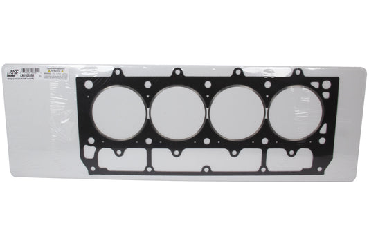 Sce Gaskets Vulcan C/R Head Gasket GM LSX RH 4.056 x .059 MPN SCECR190559R For GM LS-Series