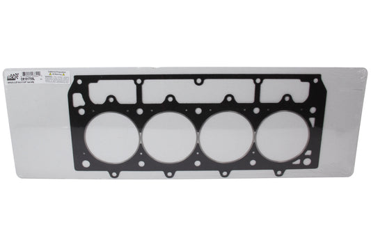 Sce Gaskets Vulcan C/R Head Gasket GM LSX LH 4.174 x .059 MPN SCECR191759L For GM LS-Series