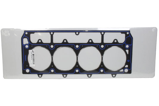 Sce Gaskets Vulcan CR Head Gasket LH GM LSX 4.200 X .051 MPN SCECR192051L For GM LS-Series