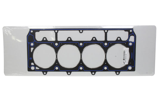 Sce Gaskets Vulcan CR Head Gasket RH GM LSX 4.200 X .051 MPN SCECR192051R For GM LS-Series