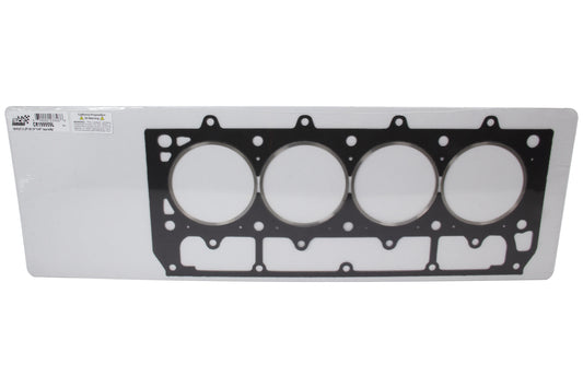 Sce Gaskets Vulcan C/R Head Gasket GM LSX LH 3.977 x .059 MPN SCECR199959L For GM LS-Series