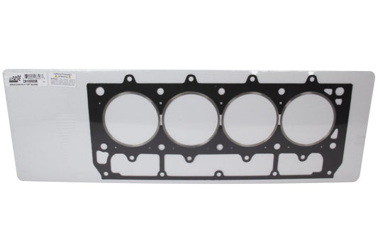Sce Gaskets Vulcan C/R Head Gasket GM LSX RH 3.977 x .059 MPN SCECR199959R For GM LS-Series